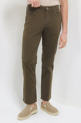 Cardinal Celana Panjang Pria E0866BK03B